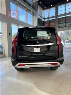 ميتسوبيشي مونتيرو سبورت